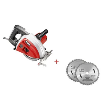 Flex kružna testera za metal CSM 4060 307.815 Flex kružna testera za metal CSM 4060 307.815