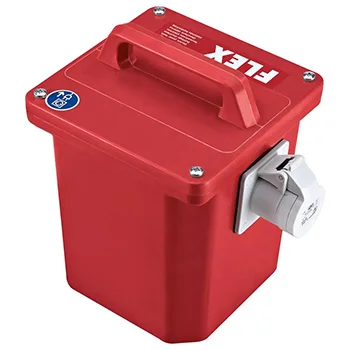 Flex izolacioni transformator TT 373.370 Flex izolacioni transformator TT 373.370