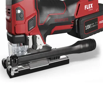 Flex Aku ubodna testera JS 18.0-EC 489.778-2