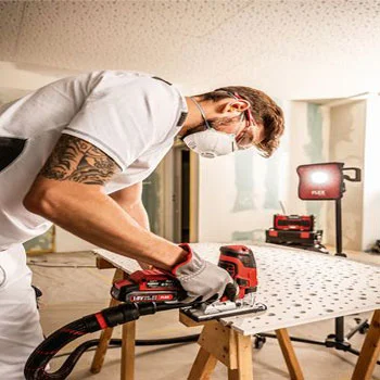 Flex Aku ubodna testera JS 18.0-EC 489.778-5