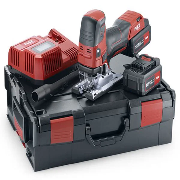 Flex Aku ubodna testera JS 18.0-EC 489.778