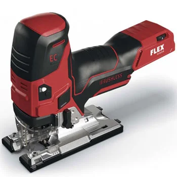 Flex Aku ubodna testera JS 18.0-EC bez baterije 493.775-1