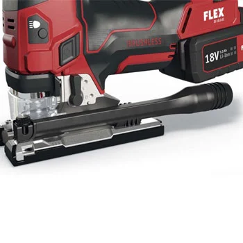 Flex Aku ubodna testera JS 18.0-EC bez baterije 493.775-2