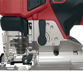 Flex Aku ubodna testera JS 18.0-EC bez baterije 493.775-4