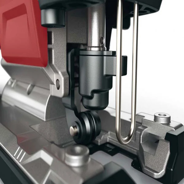 Flex Aku ubodna testera JS 18.0-EC bez baterije 493.775-5