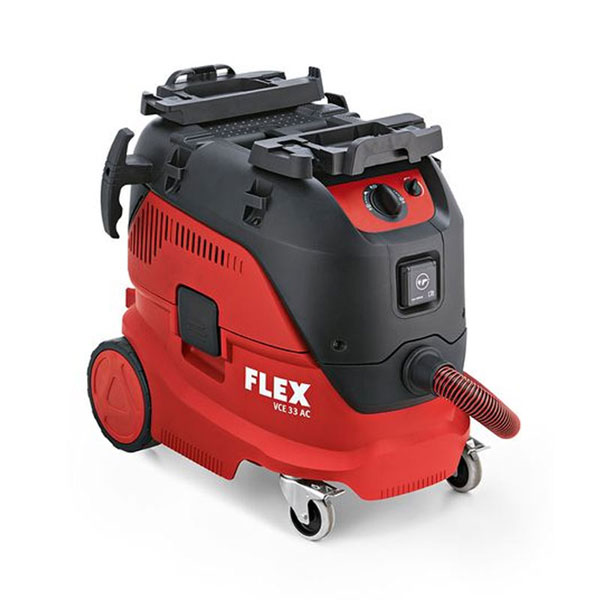 Flex usisivač VCE 33 L AC 1400 W za žirafu 444.111 Flex usisivač VCE 33 L AC 1400 W za žirafu 444.111