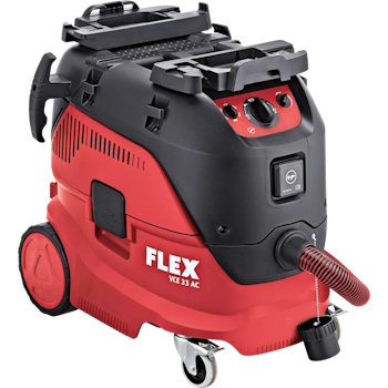 Flex usisivač 1200W VCE 33 MAC 444138 Flex usisivač 1200W VCE 33 MAC 444138
