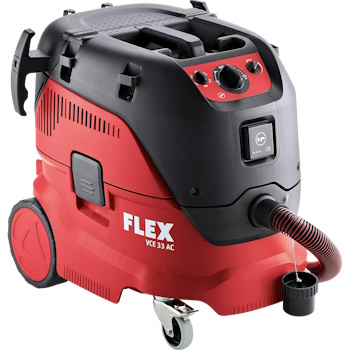 Flex usisivač 1200W VCE 33 MAC 444138 Flex usisivač 1200W VCE 33 MAC 444138