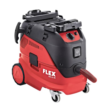 Flex usisivač 1200W VCE 33 LAC set 465674 Flex usisivač 1200W VCE 33 LAC set 465674