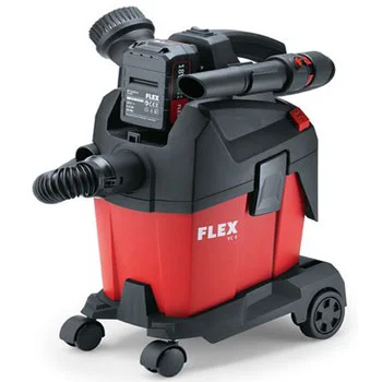 Flex akumulatorski usisivač bez četkica VC 6 L MC 18.0 481.491 Flex akumulatorski usisivač bez četkica VC 6 L MC 18.0 481.491
