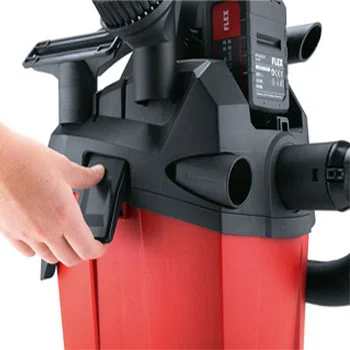 Flex akumulatorski usisivač bez četkica VC 6 L MC 18.0 481.491-2 Flex akumulatorski usisivač bez četkica VC 6 L MC 18.0 481.491-2