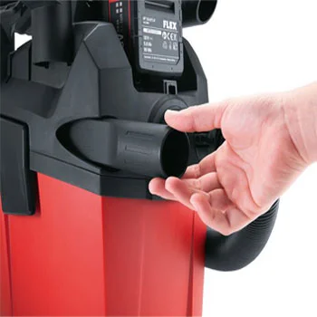 Flex akumulatorski usisivač bez četkica VC 6 L MC 18.0 481.491-3 Flex akumulatorski usisivač bez četkica VC 6 L MC 18.0 481.491-3