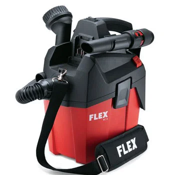 Flex akumulatorski usisivač bez četkica VC 6 L MC 18.0 481.491-5 Flex akumulatorski usisivač bez četkica VC 6 L MC 18.0 481.491-5