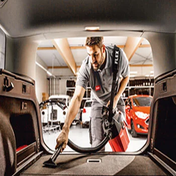 Flex akumulatorski usisivač bez četkica VC 6 L MC 18.0 481.491-6 Flex akumulatorski usisivač bez četkica VC 6 L MC 18.0 481.491-6