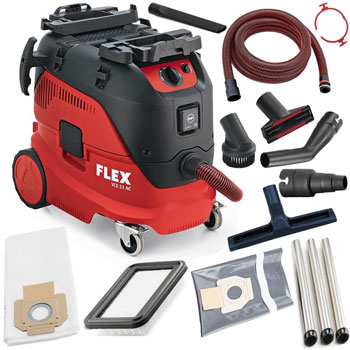 Flex usisivač VCE 33L MC+kofer K93576 Flex usisivač VCE 33L MC+kofer K93576