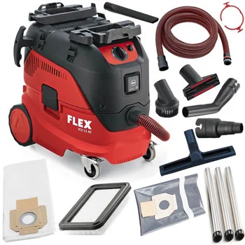 Flex usisivač VCE 33L MC+kofer K93576-1 Flex usisivač VCE 33L MC+kofer K93576-1