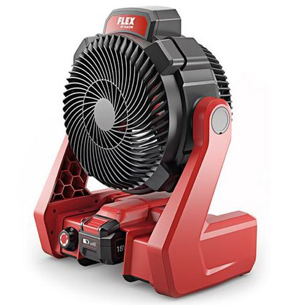 Flex ventilator CF 18.0/230 503.002 Flex ventilator CF 18.0/230 503.002