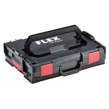 Flex fleksibilno vratilo FS 140 sa setom sunđera za polirku PXE 80 516.112-7