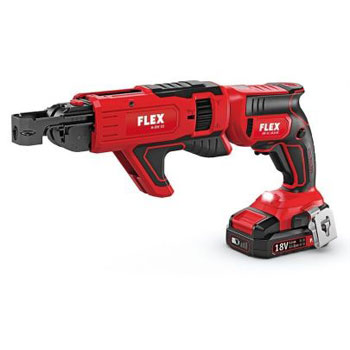 Flex Set DW 45 18.0-EC M/2.5 zavrtač sa radenikom 466.824 Flex Set DW 45 18.0-EC M/2.5 zavrtač sa radenikom 466.824