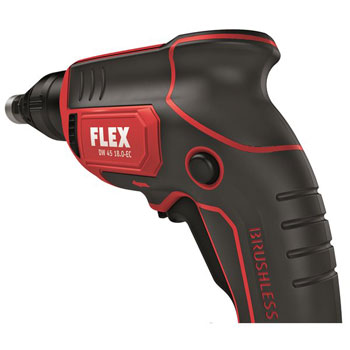 Flex Set DW 45 18.0-EC M/2.5 zavrtač sa radenikom 466.824-3