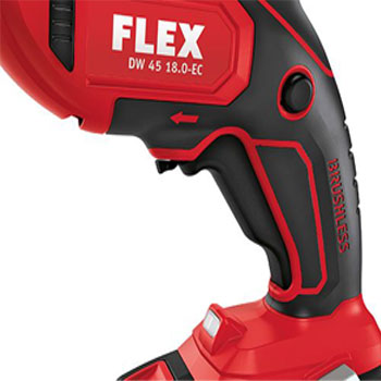 Flex Set DW 45 18.0-EC M/2.5 zavrtač sa radenikom 466.824-4