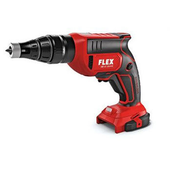 Flex Set zavrtač/šauber DW 45 18.0-EC 2.5 467.146 Flex Set zavrtač/šauber DW 45 18.0-EC 2.5 467.146