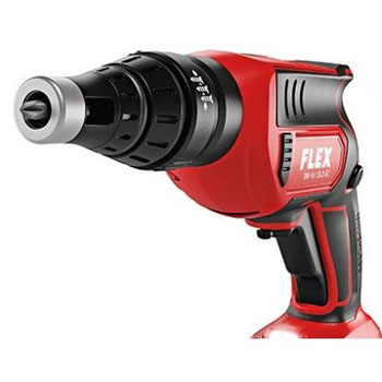 Flex Set zavrtač/šauber DW 45 18.0-EC 2.5 467.146 Flex Set zavrtač/šauber DW 45 18.0-EC 2.5 467.146