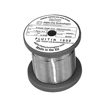 Fluitin tinol za lemljenje FL3210CU0250 Fluitin tinol za lemljenje FL3210CU0250