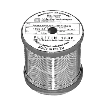 Fluitin tinol za lemljenje FL3210CU0500 Fluitin tinol za lemljenje FL3210CU0500