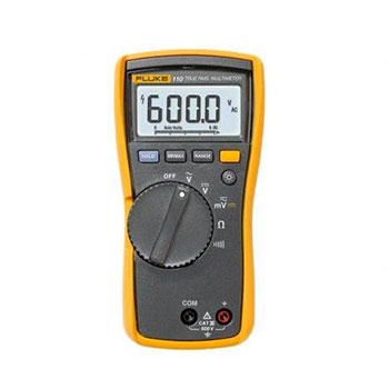 Fluke True RMS multimetar 110 Fluke True RMS multimetar 110