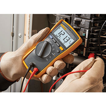 Fluke True RMS multimetar 110 Fluke True RMS multimetar 110
