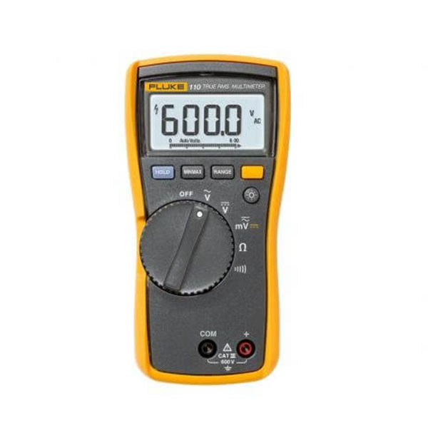 Fluke True RMS multimetar 110 Fluke True RMS multimetar 110