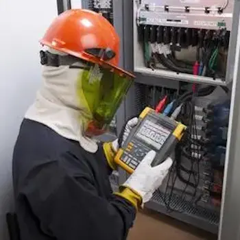 Fluke digitalni ručni osciloskop 2x200MHz 190-202/S-2