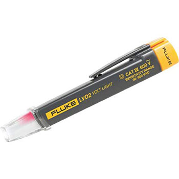 Fluke bezkontaktni indikator prisutnosti napona LVD2 Fluke bezkontaktni indikator prisutnosti napona LVD2