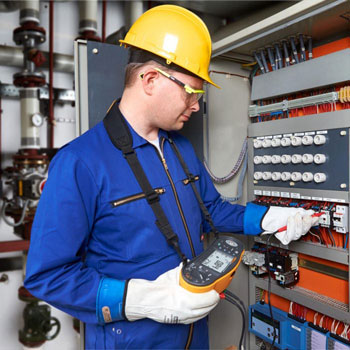 Fluke instrument za testiranje kompletnih električnih instalacija 1664 FC SCH Fluke instrument za testiranje kompletnih električnih instalacija 1664 FC SCH