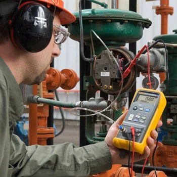 Fluke kalibrator pritiska 717 3000G Fluke kalibrator pritiska 717 3000G