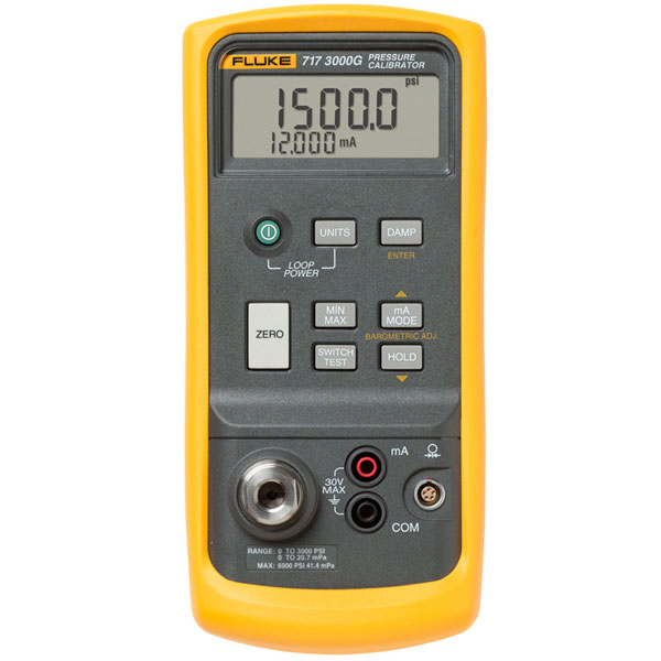 Fluke kalibrator pritiska 717 3000G