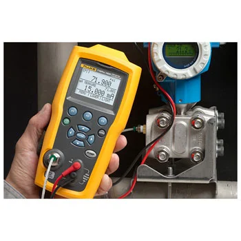 Fluke procesni kalibrator pritiska sa ugrađenom elektronskom pumpicom za industrijsko održavanje 719Pro 150G Fluke procesni kalibrator pritiska sa ugrađenom elektronskom pumpicom za industrijsko održavanje 719Pro 150G