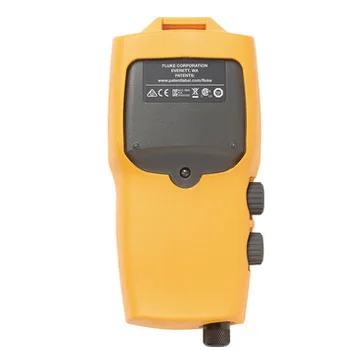 Fluke procesni kalibrator pritiska sa ugrađenom elektronskom pumpicom za industrijsko održavanje 719Pro 150G Fluke procesni kalibrator pritiska sa ugrađenom elektronskom pumpicom za industrijsko održavanje 719Pro 150G