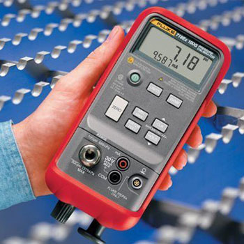 Fluke kalibrator pritiska 718 Ex 100G Fluke kalibrator pritiska 718 Ex 100G