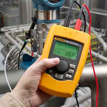 Fluke kalibrator strujne petlje 709 Fluke kalibrator strujne petlje 709