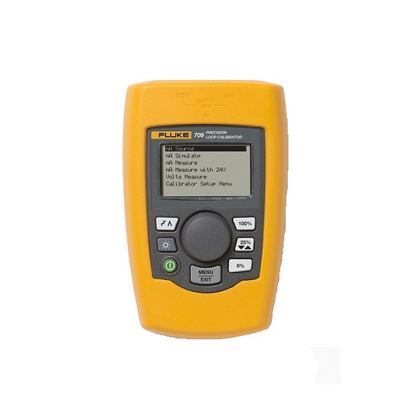 Fluke kalibrator strujne petlje 709 Fluke kalibrator strujne petlje 709