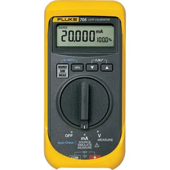 Fluke strujni kalibrator 705