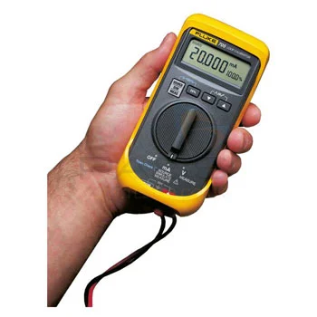 Fluke strujni kalibrator 705-1