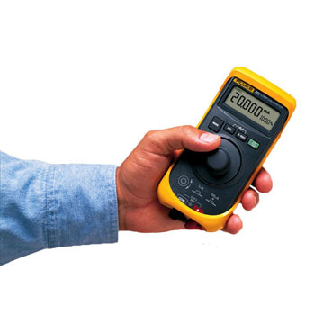 Fluke strujni kalibrator 707 Fluke strujni kalibrator 707