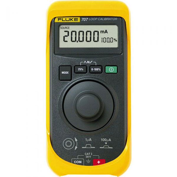 Fluke strujni kalibrator 707 Fluke strujni kalibrator 707