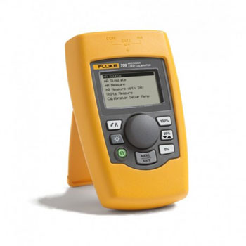 Fluke strujni kalibrator petlje 709H-1