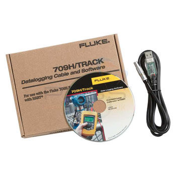 Fluke strujni kalibrator petlje 709H Fluke strujni kalibrator petlje 709H