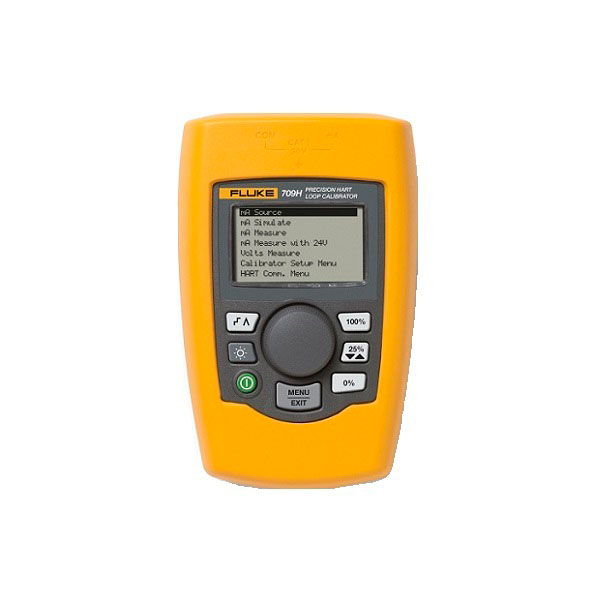 Fluke strujni kalibrator petlje 709H