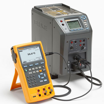 Fluke dokumentacijski višefunkcijski procesni kalibrator za potpuni nadzor industrijskih pretvarača 754 Fluke dokumentacijski višefunkcijski procesni kalibrator za potpuni nadzor industrijskih pretvarača 754